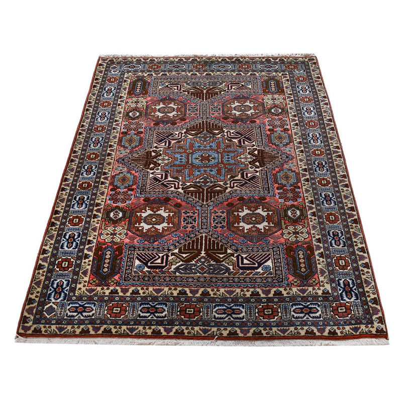 Ardabil Teppe 198x135cm - Persisk teppe