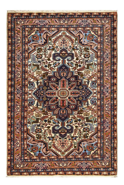 Ardabil Teppe 140x205cm - Persisk teppe
