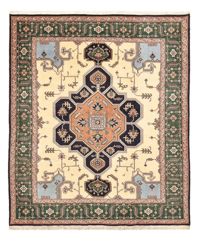 Ardabil Teppe 200x235cm - Persisk teppe