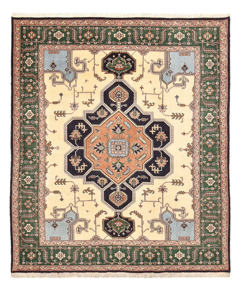 Ardabil Teppe 235x200cm - Persisk teppe