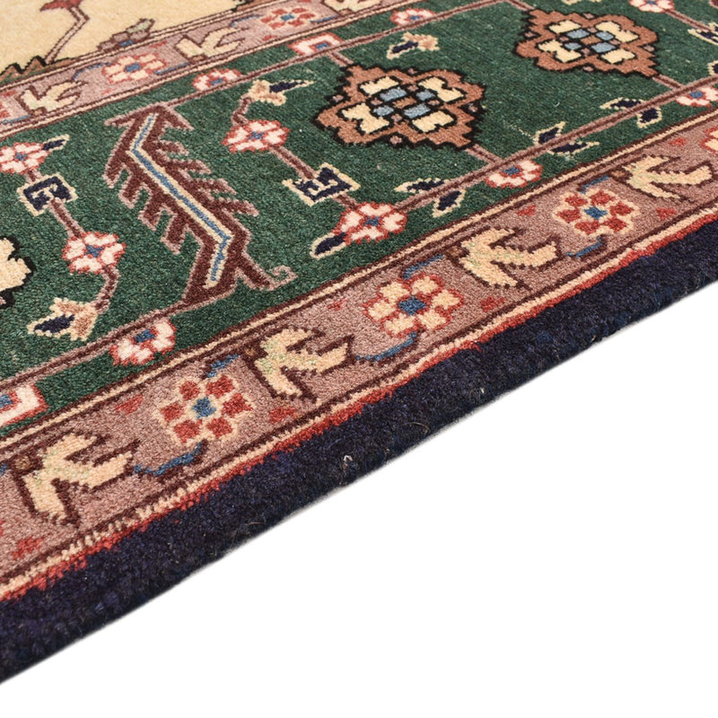Ardabil Teppe 235x200cm - Persisk teppe