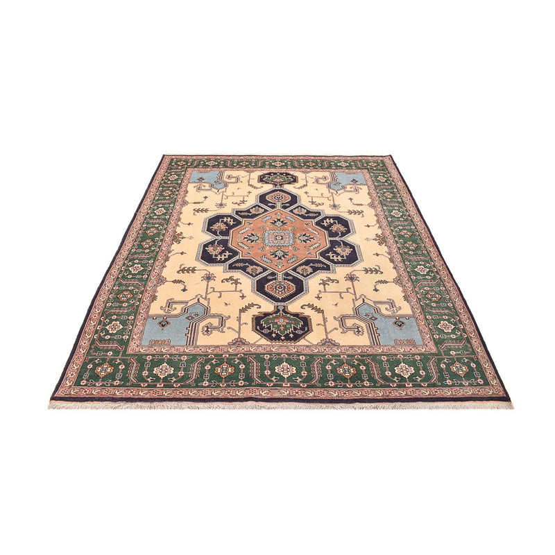 Ardabil Teppe 235x200cm - Persisk teppe