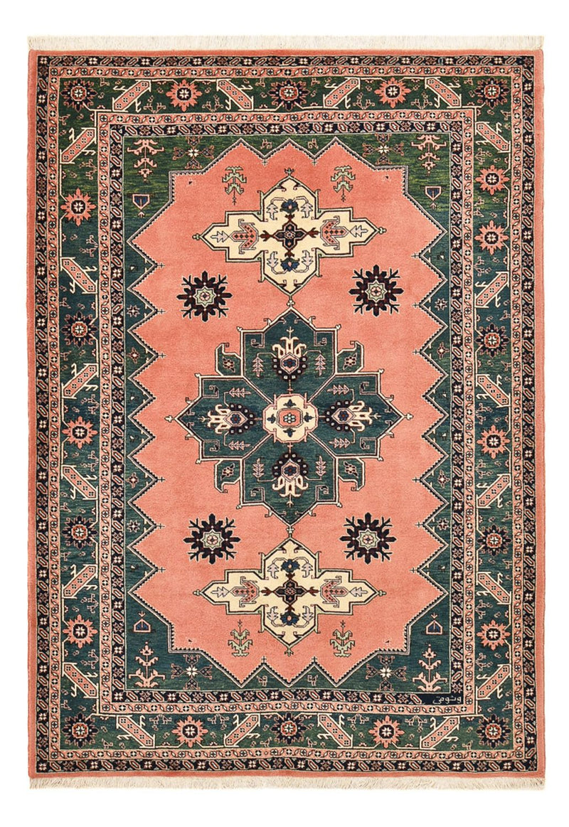 Ardabil Teppe 248x174cm - Persisk teppe