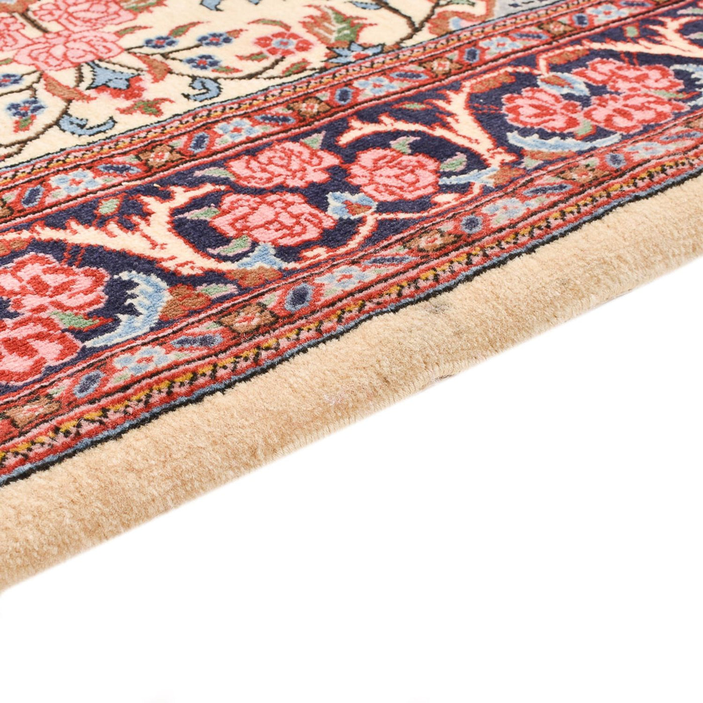 Kolyai Teppe 164x120cm - Persisk teppe