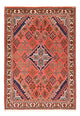 Qashqai Teppe 160x110cm - Persisk teppe