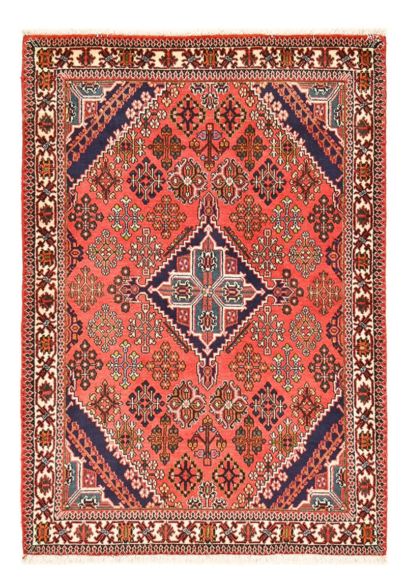 Qashqai Teppe 160x110cm - Persisk teppe