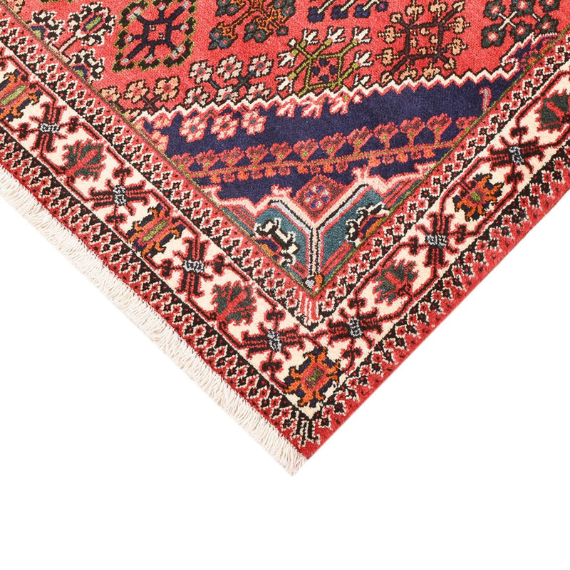 Qashqai Teppe 160x110cm - Persisk teppe