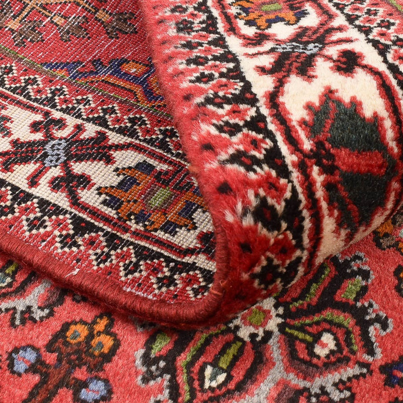Qashqai Teppe 160x110cm - Persisk teppe