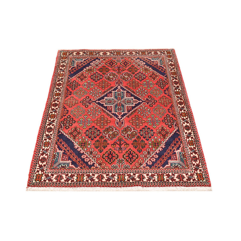Qashqai Teppe 160x110cm - Persisk teppe