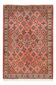 Qashqai Teppe 164x112cm - Persisk teppe