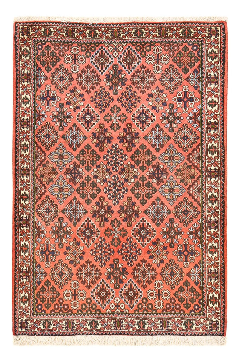 Qashqai Teppe 164x112cm - Persisk teppe