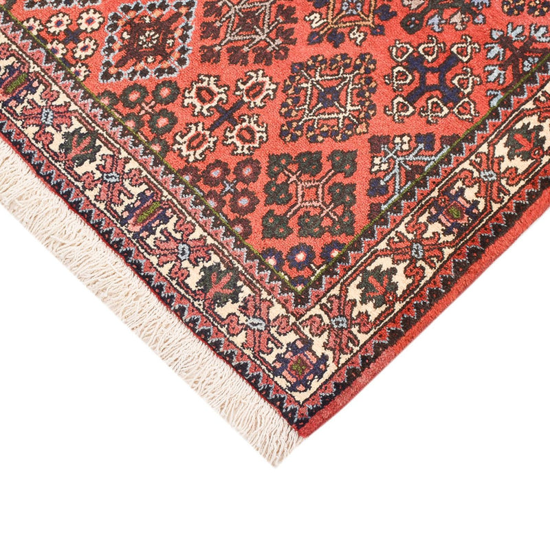 Qashqai Teppe 164x112cm - Persisk teppe