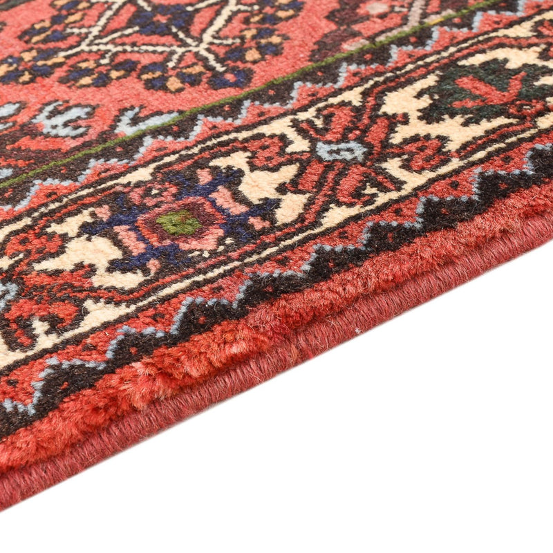 Qashqai Teppe 164x112cm - Persisk teppe