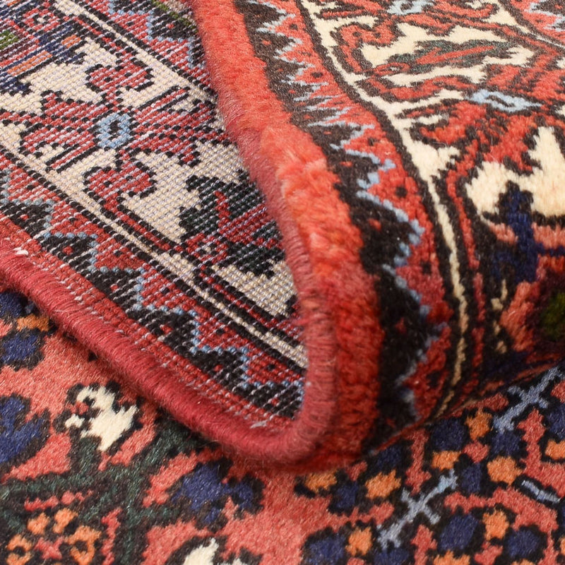 Qashqai Teppe 164x112cm - Persisk teppe
