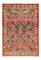 Qashqai Teppe 158x110cm - Persisk teppe