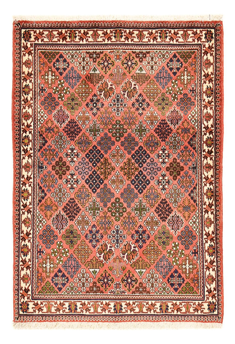 Qashqai Teppe 158x110cm - Persisk teppe