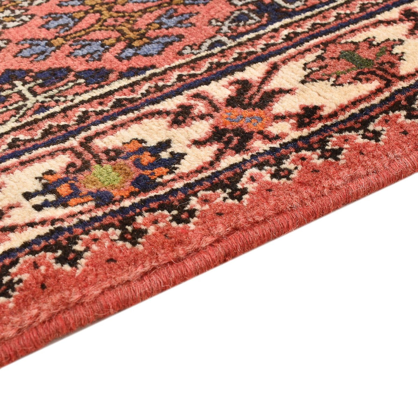Qashqai Teppe 158x110cm - Persisk teppe