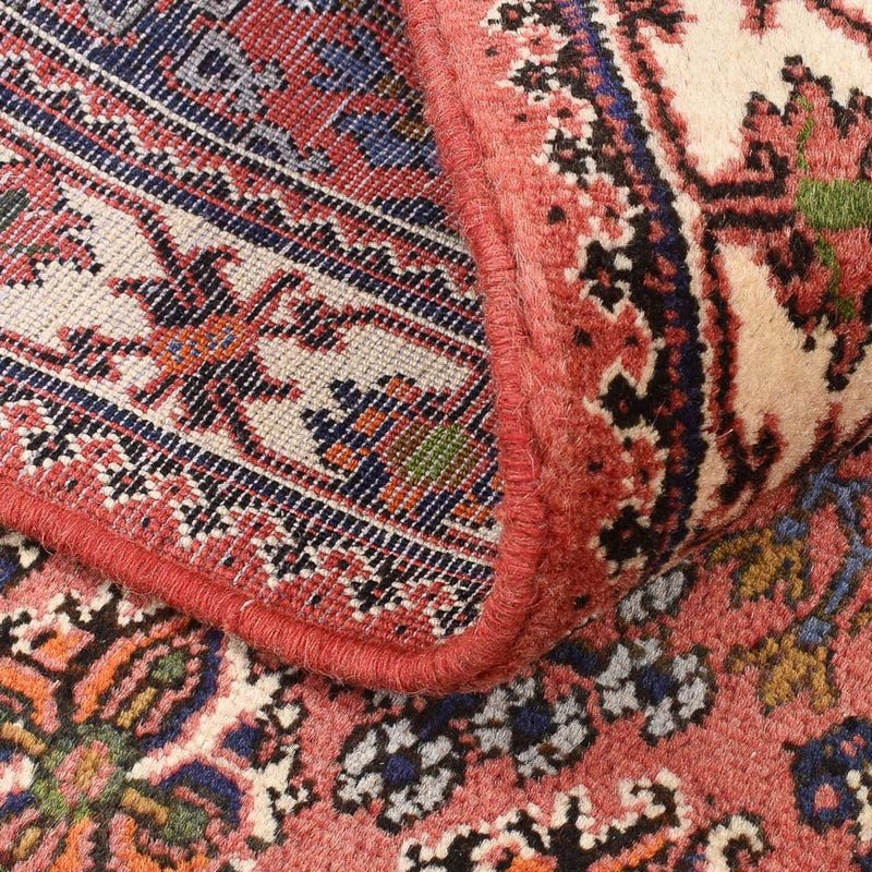 Qashqai Teppe 158x110cm - Persisk teppe