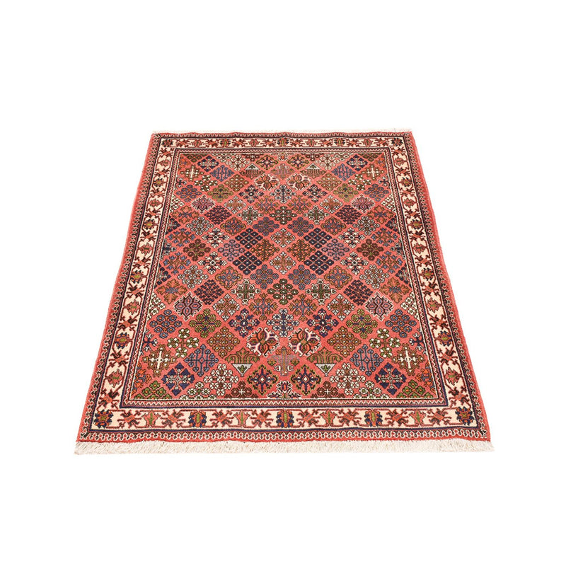 Qashqai Teppe 158x110cm - Persisk teppe