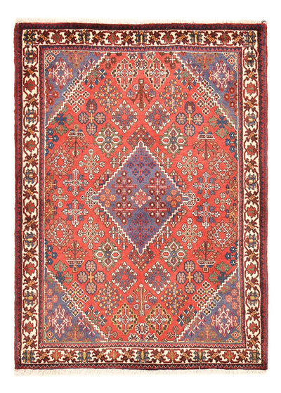 Qashqai Teppe 111x160cm - Persisk teppe