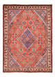 Qashqai Teppe 160x111cm - Persisk teppe
