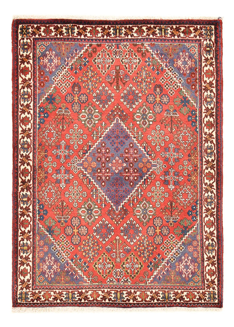 Qashqai Teppe 160x111cm - Persisk teppe