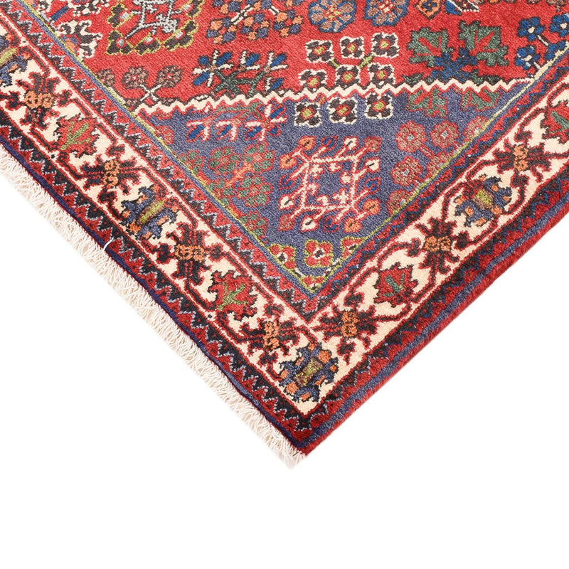 Qashqai Teppe 160x111cm - Persisk teppe