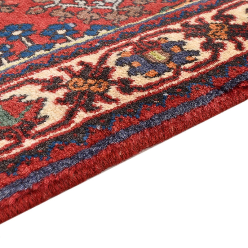 Qashqai Teppe 160x111cm - Persisk teppe