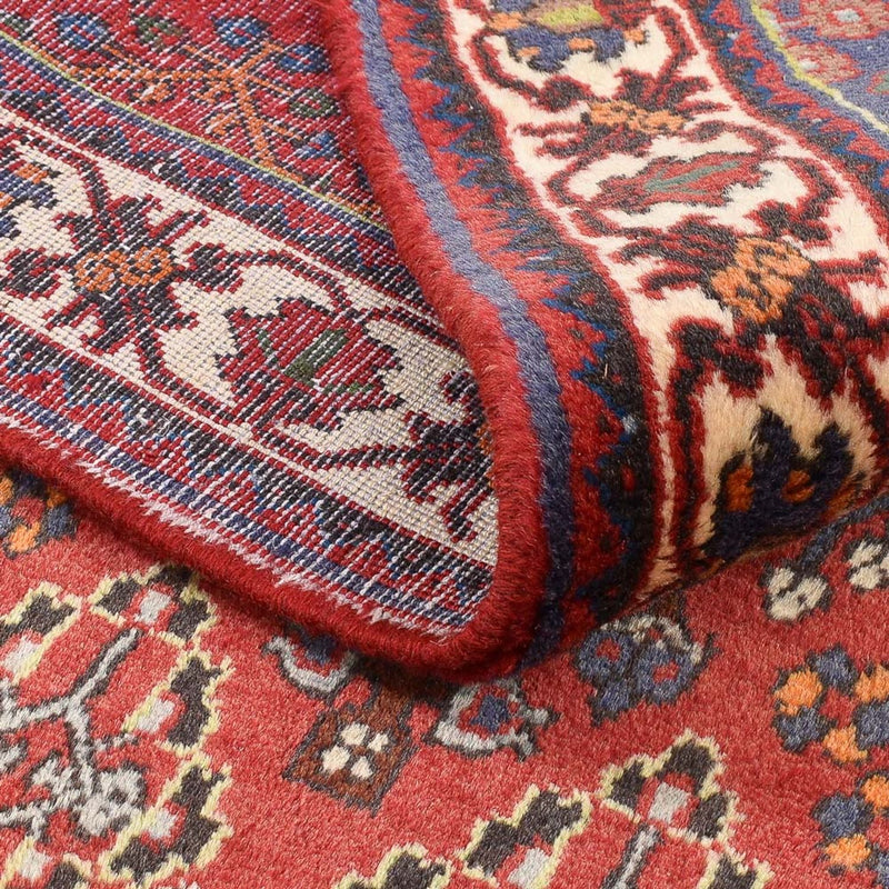Qashqai Teppe 160x111cm - Persisk teppe