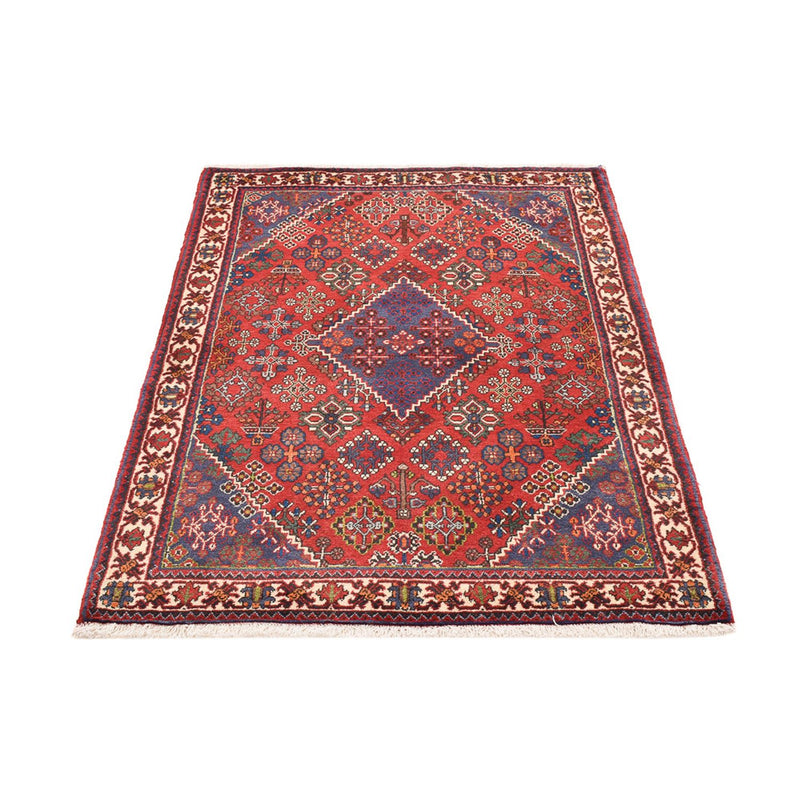 Qashqai Teppe 160x111cm - Persisk teppe