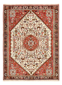 Kashkuli Teppe 200x150cm - Persisk teppe – product image