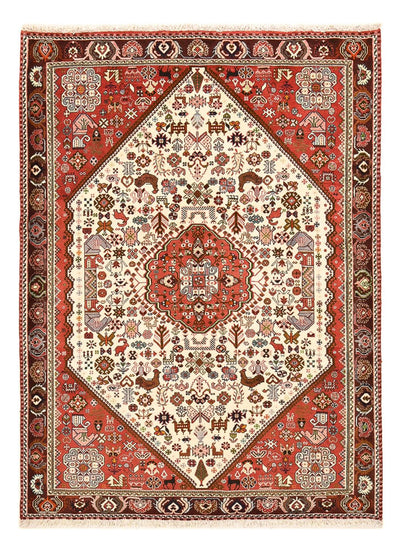 Kashkuli Teppe 150x200cm - Persisk teppe