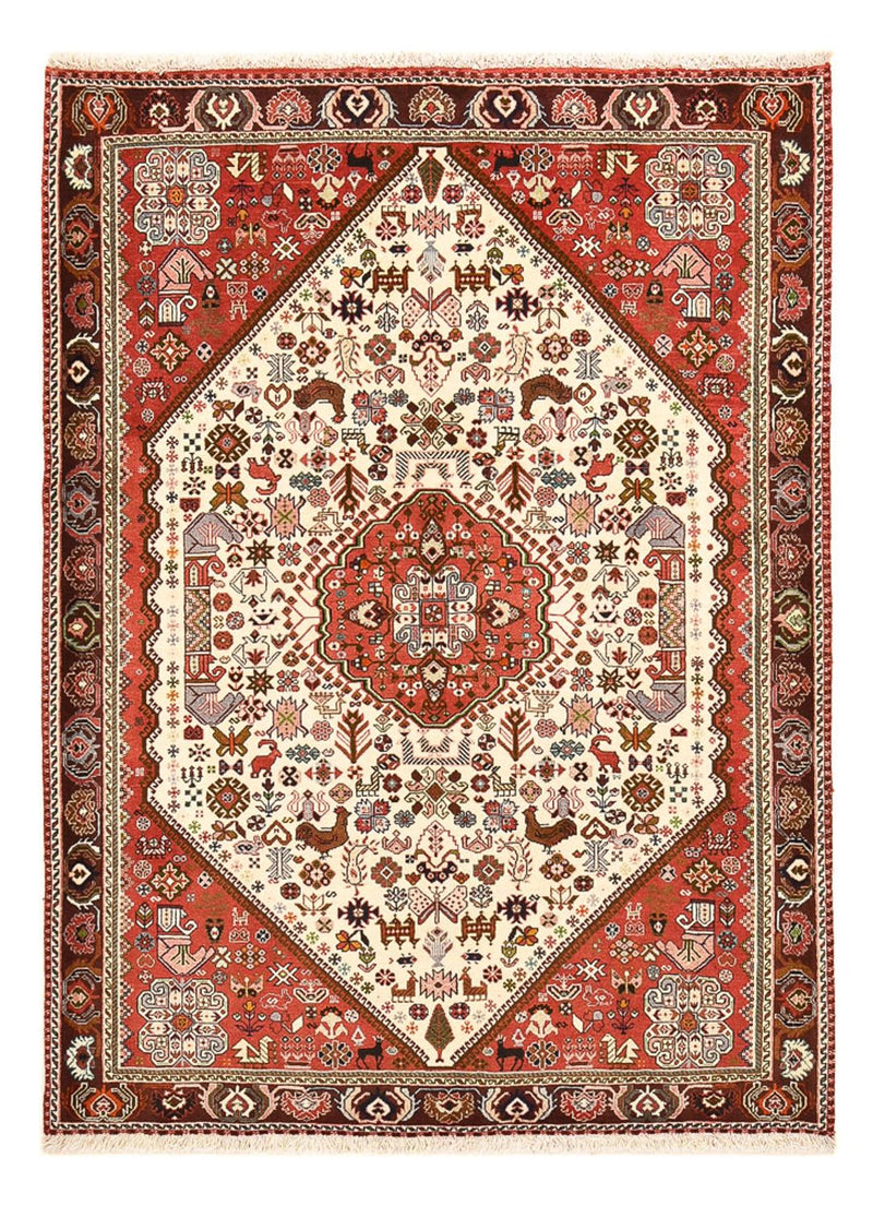 Kashkuli Teppe 200x150cm - Persisk teppe