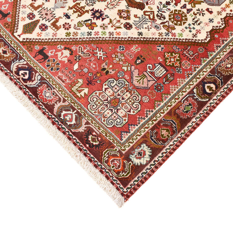 Kashkuli Teppe 200x150cm - Persisk teppe