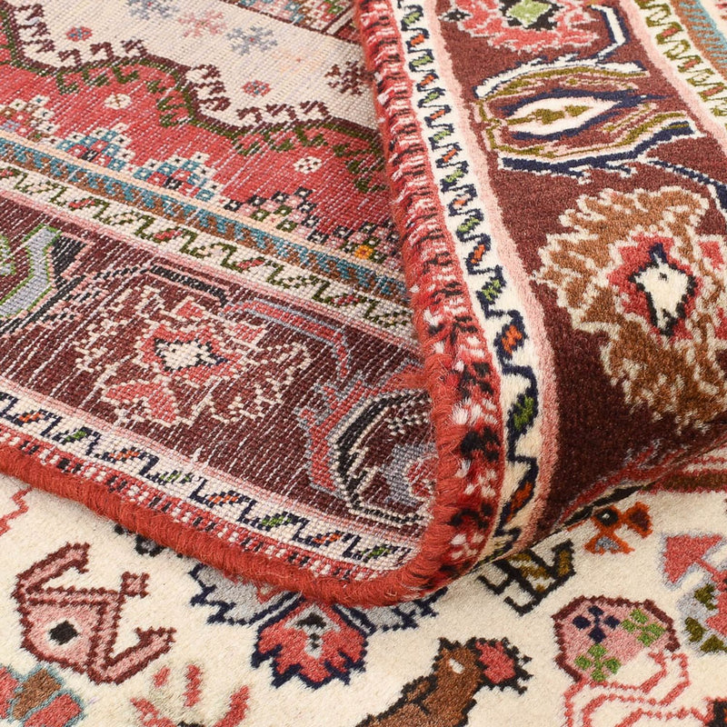 Kashkuli Teppe 200x150cm - Persisk teppe