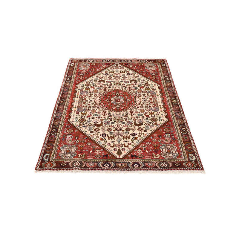 Kashkuli Teppe 200x150cm - Persisk teppe