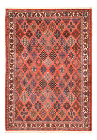 Kashkuli Teppe 155x114cm - Persisk teppe – product image