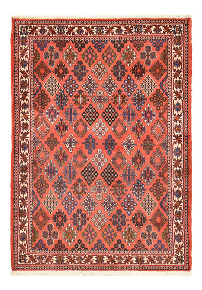 Kashkuli Teppe 114x155cm - Persisk teppe