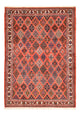 Kashkuli Teppe 155x114cm - Persisk teppe