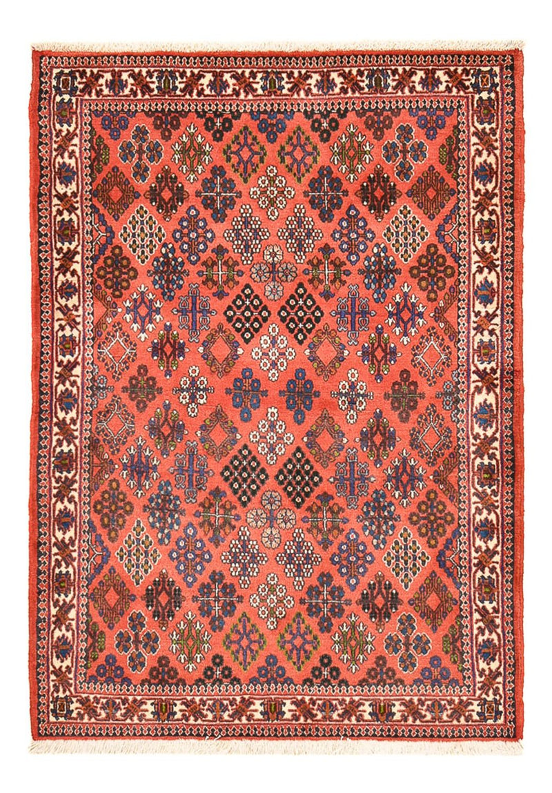 Kashkuli Teppe 155x114cm - Persisk teppe