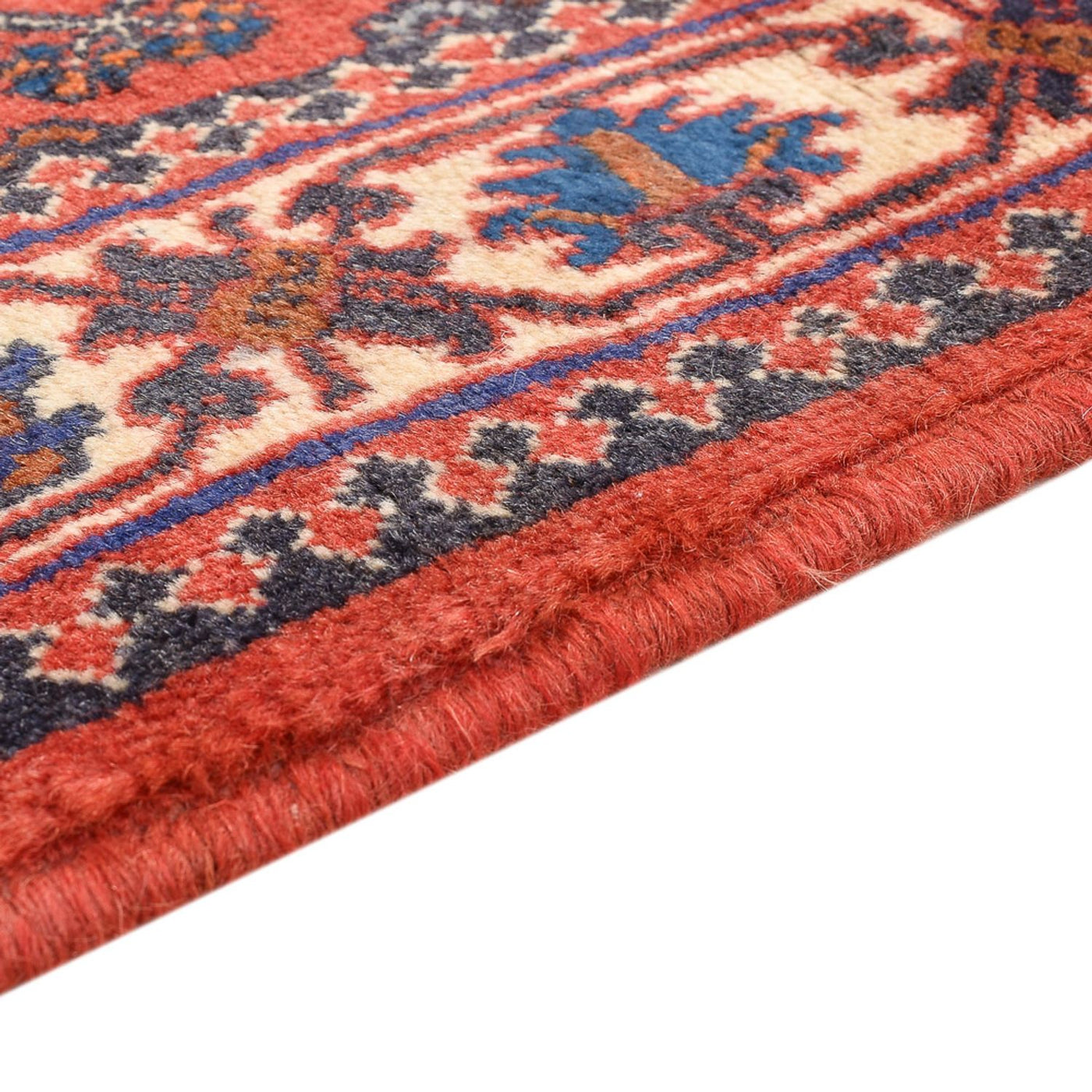 Kashkuli Teppe 155x114cm - Persisk teppe