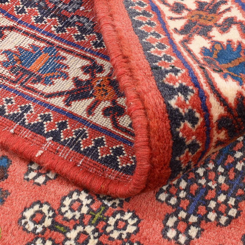 Kashkuli Teppe 155x114cm - Persisk teppe