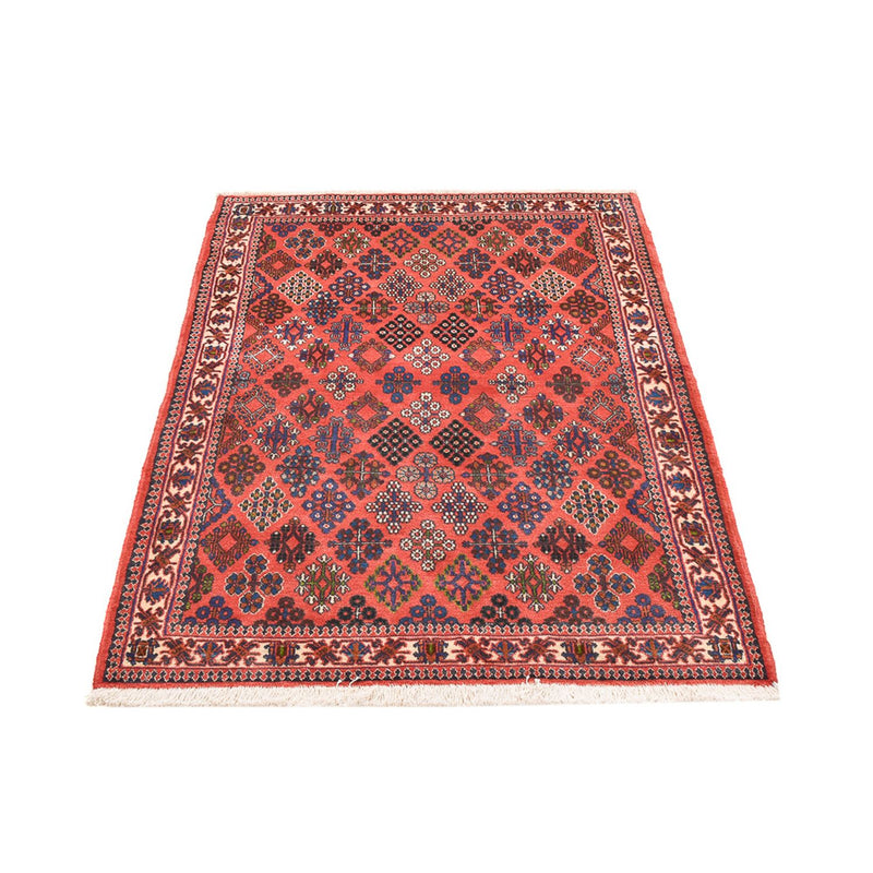 Kashkuli Teppe 155x114cm - Persisk teppe