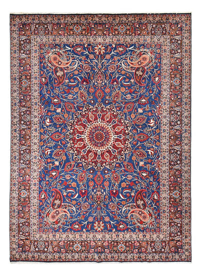 Mashhad Teppe 296x407cm - Persisk teppe