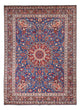 Mashhad Teppe 407x296cm - Persisk teppe