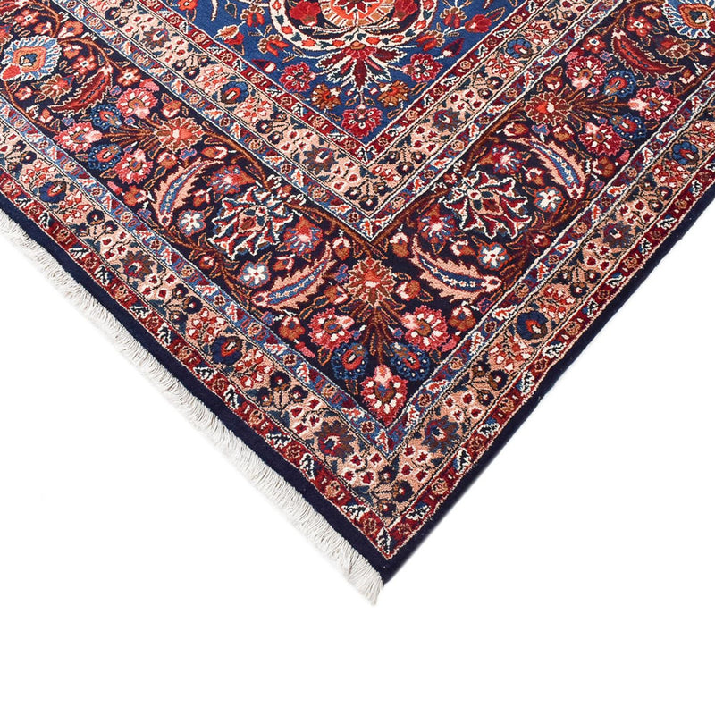 Mashhad Teppe 407x296cm - Persisk teppe
