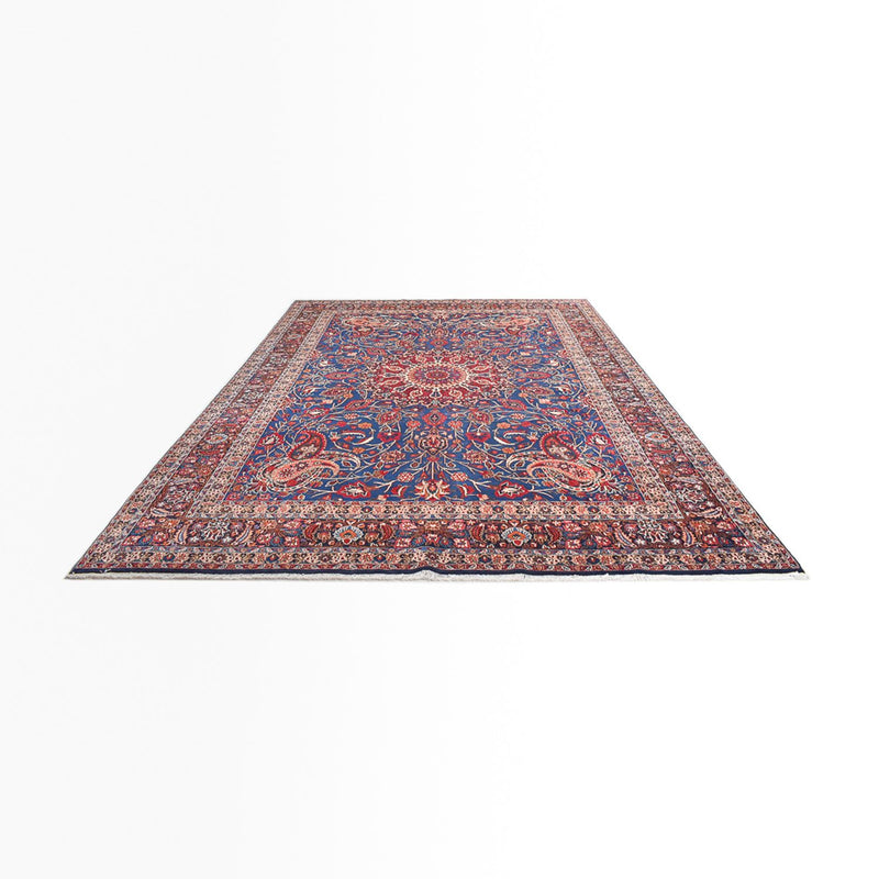 Mashhad Teppe 407x296cm - Persisk teppe