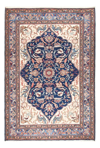 Persisk teppe - klassisk - 310 x 212 cm - mørkeblå – product image
