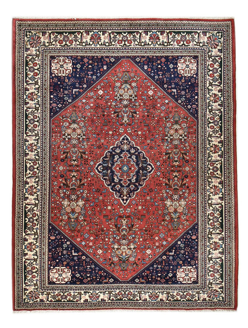 Persisk teppe - Nomadisk - 340 x 250 cm - rust