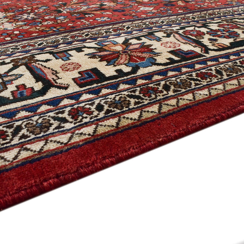 Persisk teppe - Nomadisk - 340 x 250 cm - rust